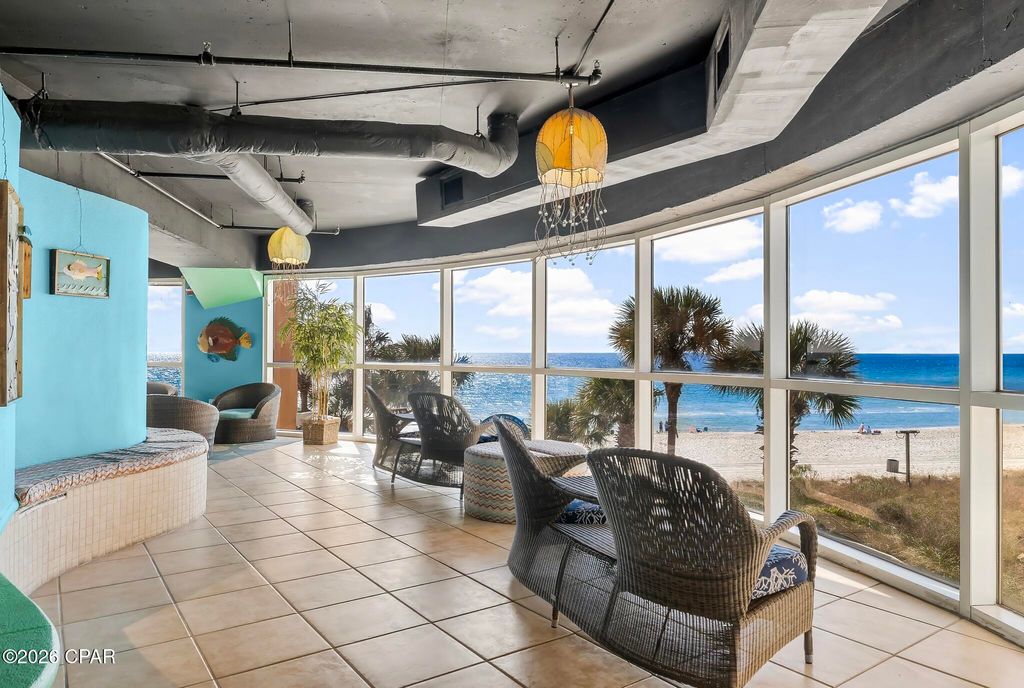 Image 60 of property listing at 17729 Front Beach Road 2002E, Panama City Beach, FL 32413