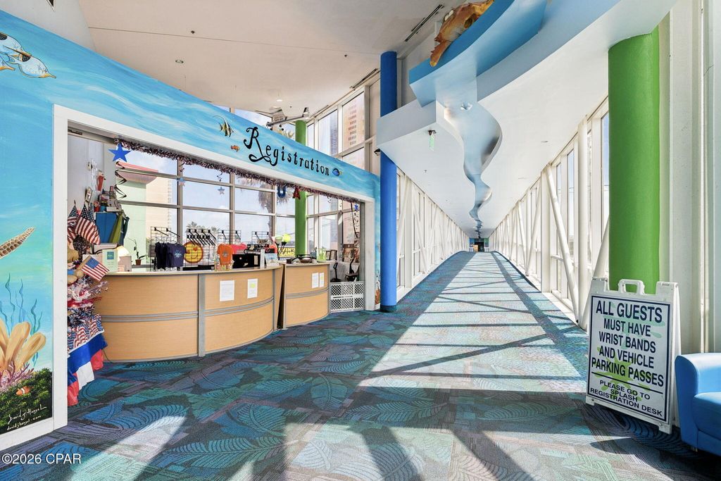 Image 64 of property listing at 17729 Front Beach Road 2002E, Panama City Beach, FL 32413