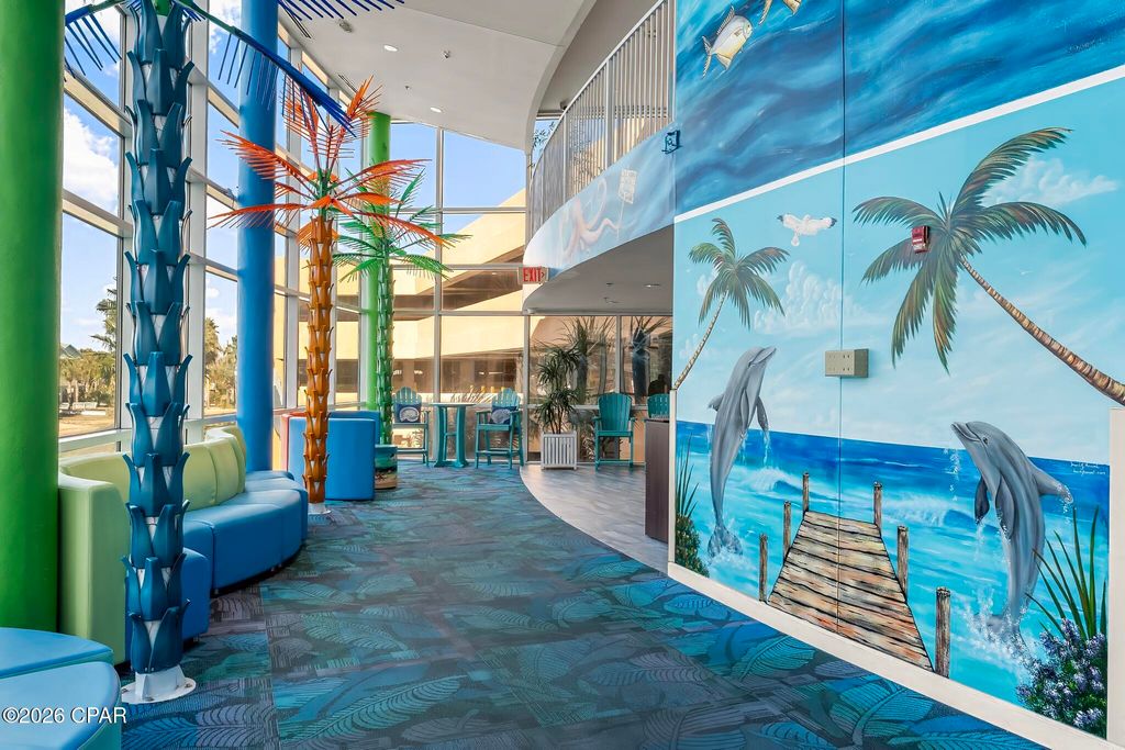 Image 68 of property listing at 17729 Front Beach Road 2002E, Panama City Beach, FL 32413