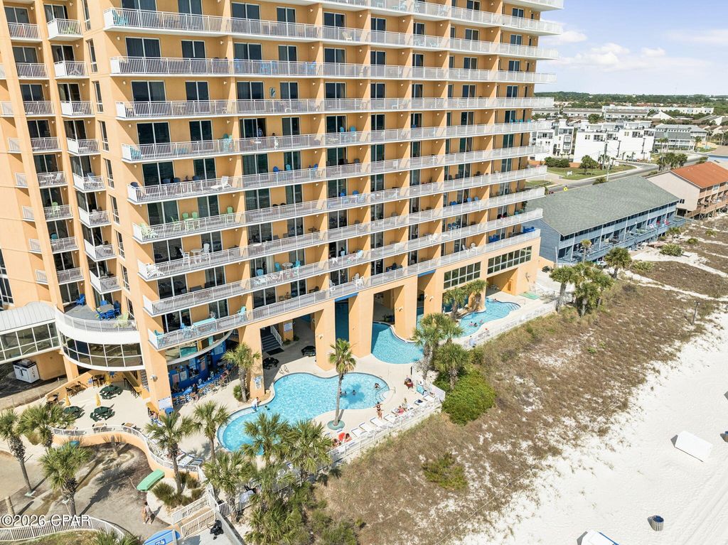 Image 7 of property listing at 17729 Front Beach Road 2002E, Panama City Beach, FL 32413