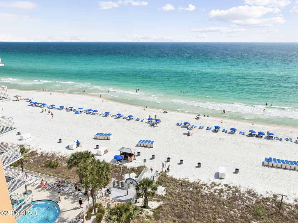 Image 70 of property listing at 17729 Front Beach Road 2002E, Panama City Beach, FL 32413