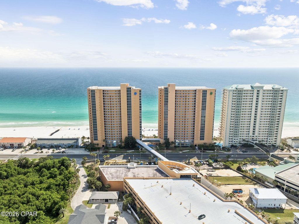 Image 71 of property listing at 17729 Front Beach Road 2002E, Panama City Beach, FL 32413