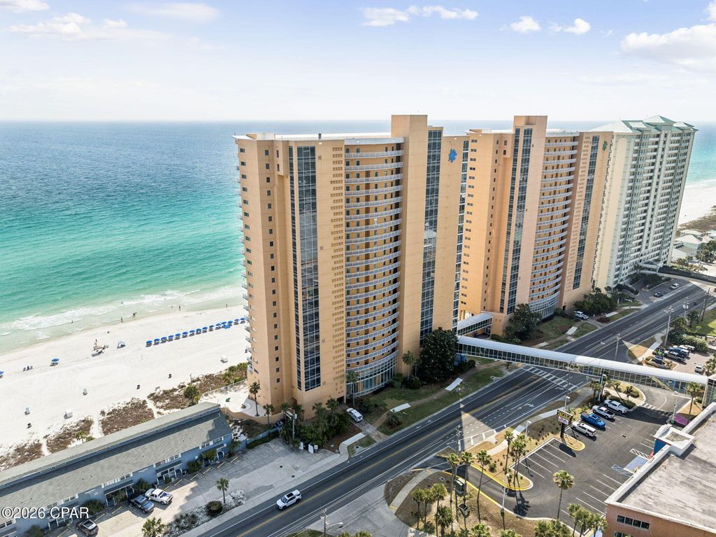 Image 72 of property listing at 17729 Front Beach Road 2002E, Panama City Beach, FL 32413