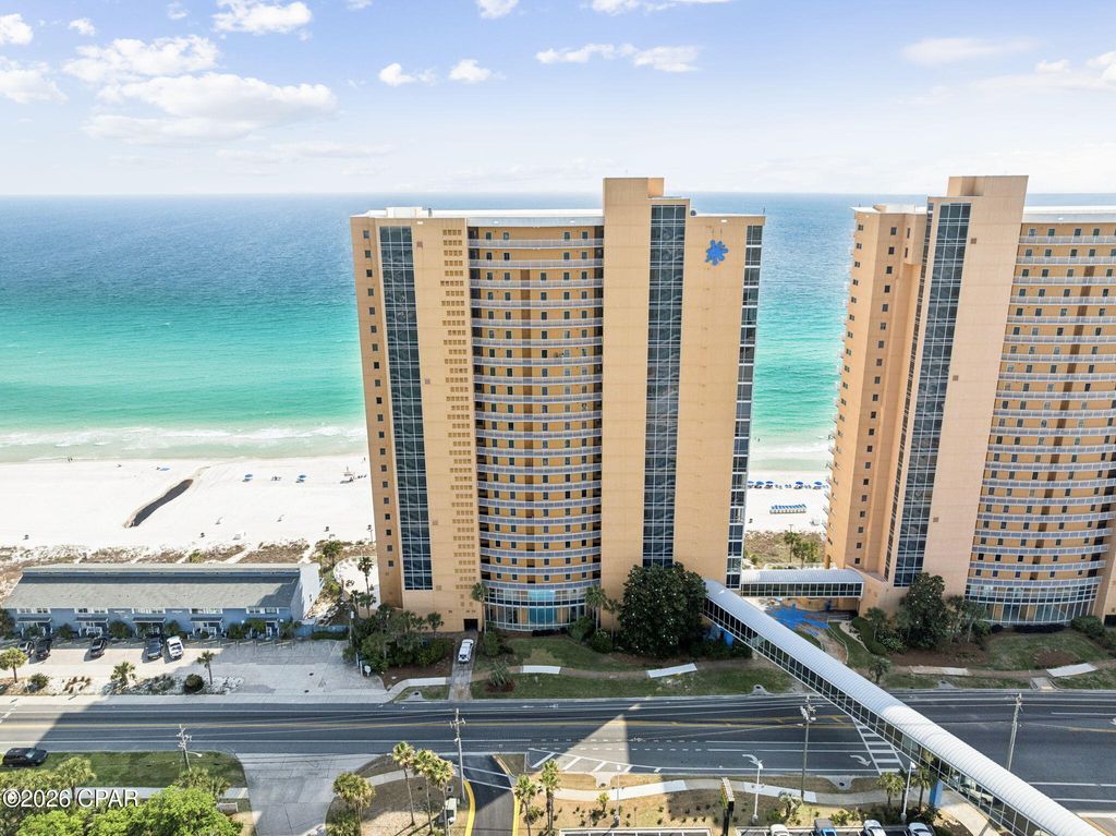 Image 73 of property listing at 17729 Front Beach Road 2002E, Panama City Beach, FL 32413