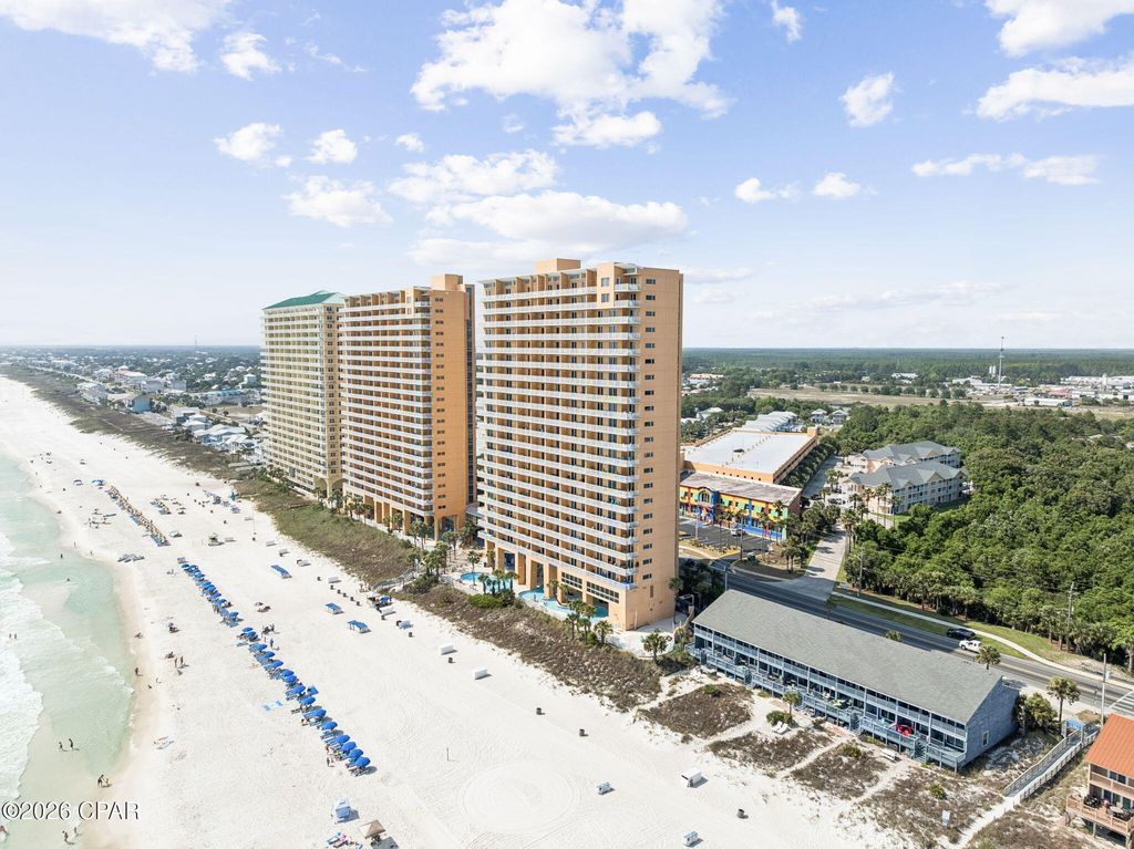 Image 74 of property listing at 17729 Front Beach Road 2002E, Panama City Beach, FL 32413