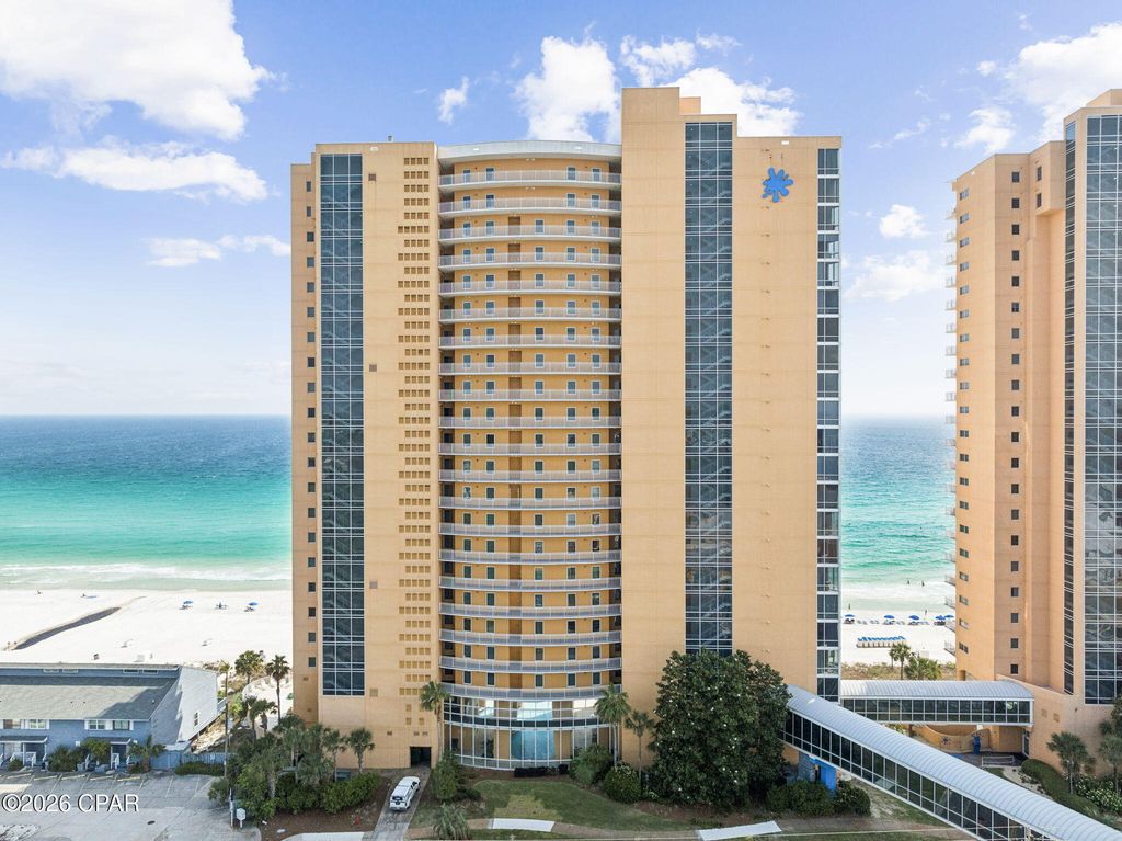 Image 75 of property listing at 17729 Front Beach Road 2002E, Panama City Beach, FL 32413
