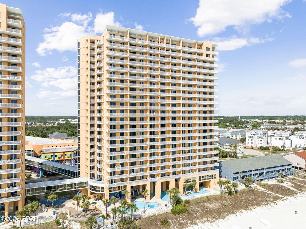Image 76 of property listing at 17729 Front Beach Road 2002E, Panama City Beach, FL 32413