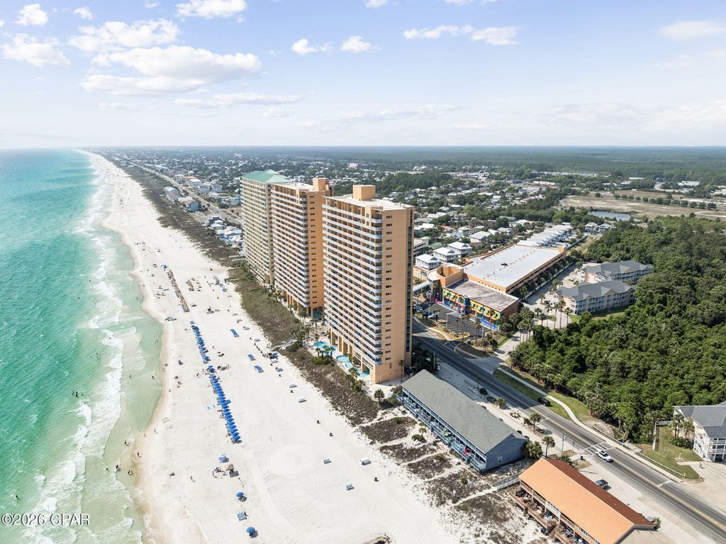 Image 78 of property listing at 17729 Front Beach Road 2002E, Panama City Beach, FL 32413