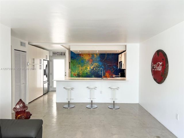 1666 West Avenue 307, Miami Beach, FL 33139