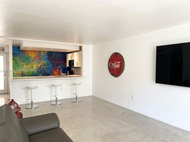 1666 West Avenue 307, Miami Beach, FL 33139