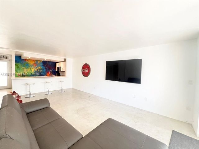 1666 West Avenue 307, Miami Beach, FL 33139