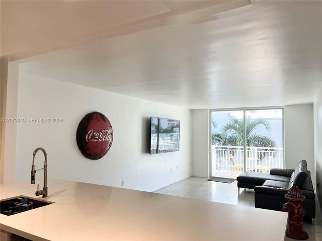 1666 West Avenue 307, Miami Beach, FL 33139