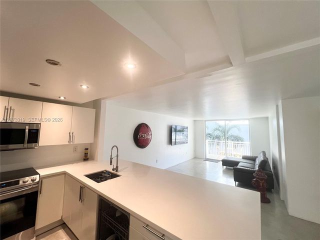 1666 West Avenue 307, Miami Beach, FL 33139