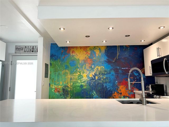 1666 West Avenue 307, Miami Beach, FL 33139