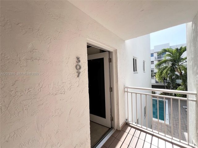 1666 West Avenue 307, Miami Beach, FL 33139