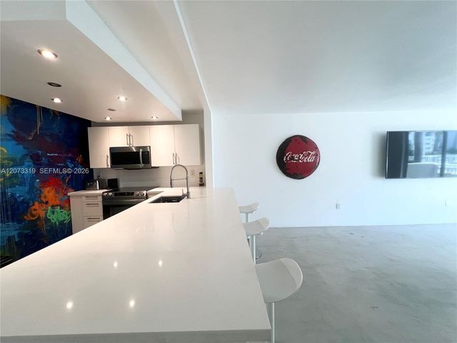 1666 West Avenue 307, Miami Beach, FL 33139