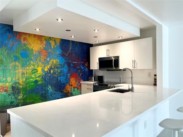 1666 West Avenue 307, Miami Beach, FL 33139