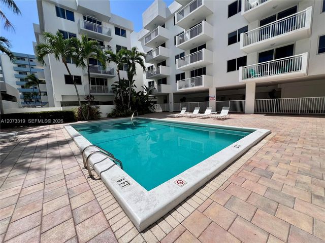 1666 West Avenue 307, Miami Beach, FL 33139