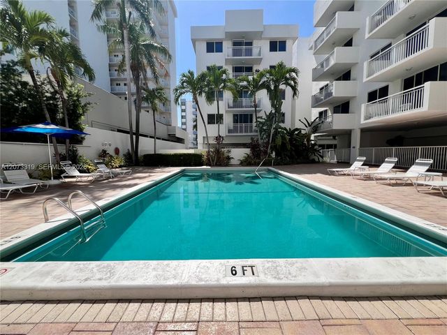 1666 West Avenue 307, Miami Beach, FL 33139