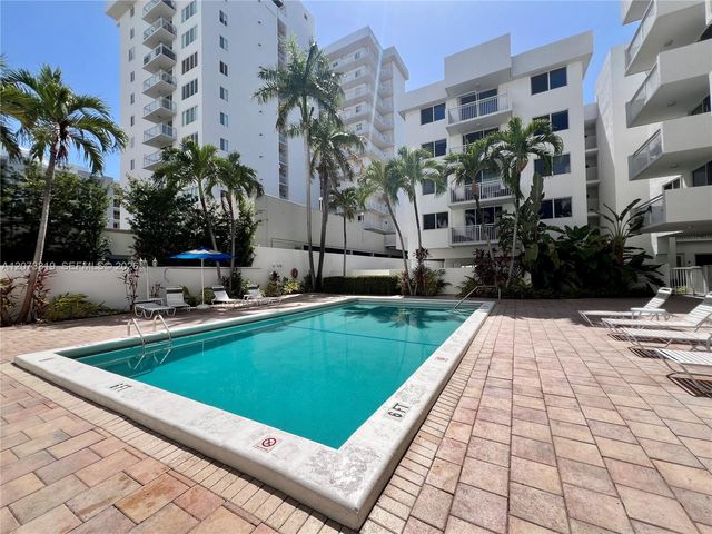1666 West Avenue 307, Miami Beach, FL 33139
