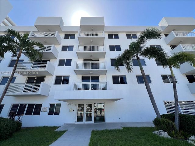 1666 West Avenue 307, Miami Beach, FL 33139