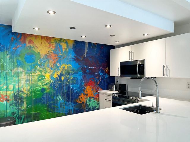 1666 West Avenue 307, Miami Beach, FL 33139