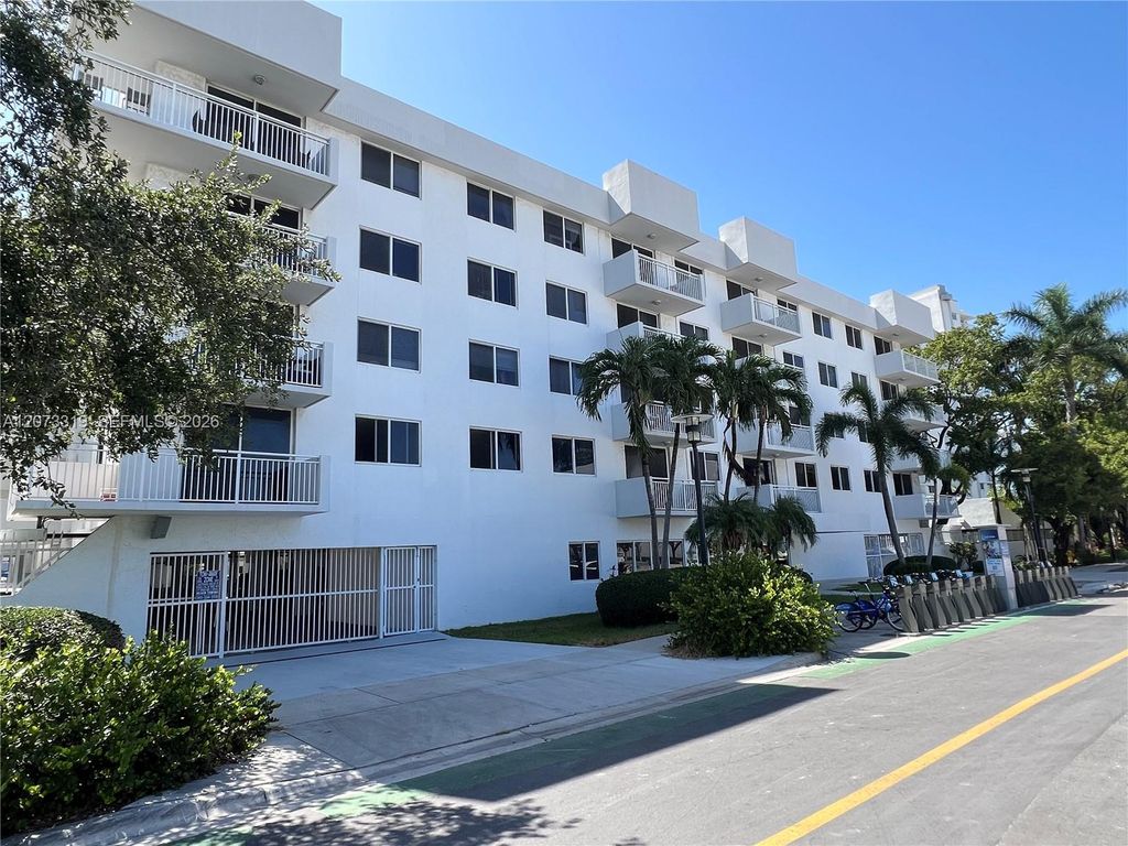 1666 West Avenue 307, Miami Beach, FL 33139