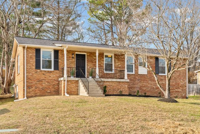 4829 Concord Dr, Hermitage, TN 37076