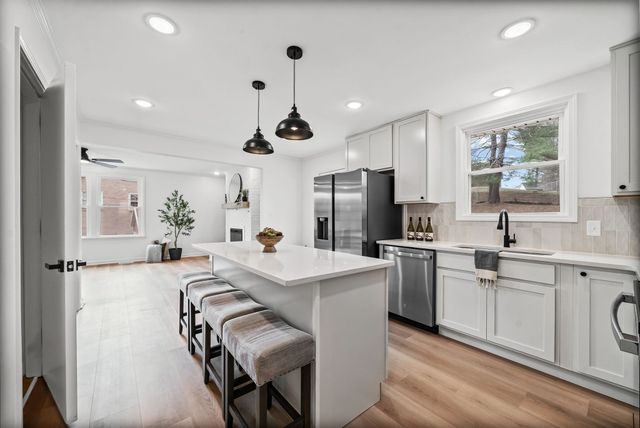 4829 Concord Dr, Hermitage, TN 37076