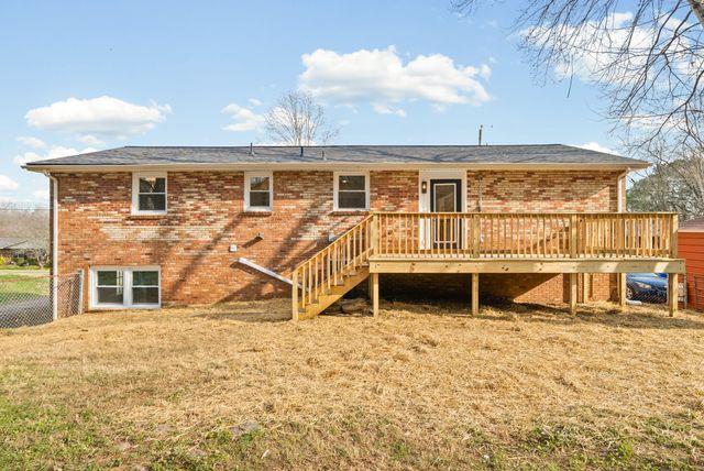 4829 Concord Dr, Hermitage, TN 37076