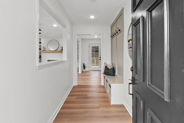 4829 Concord Dr, Hermitage, TN 37076