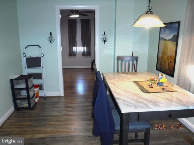 16 CRAFTON RD, Essex, MD 21221