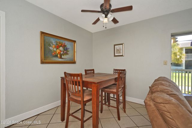 250 N Banana River Drive B15, Merritt Island, FL 32952