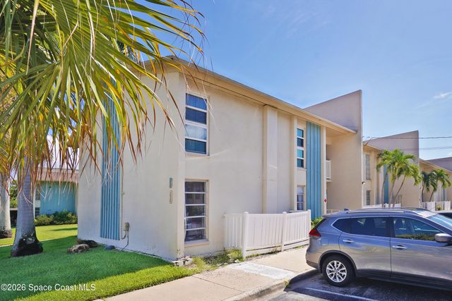 250 N Banana River Drive B15, Merritt Island, FL 32952