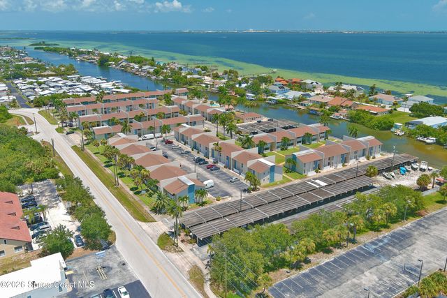 250 N Banana River Drive B15, Merritt Island, FL 32952