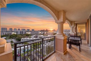 17555 Atlantic Blvd TS6, Sunny Isles Beach, FL 33160
