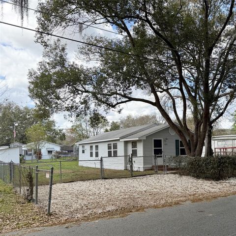 111 JAMES STREET, Auburndale, FL 33823