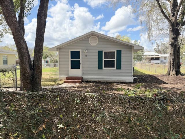 111 JAMES STREET, Auburndale, FL 33823