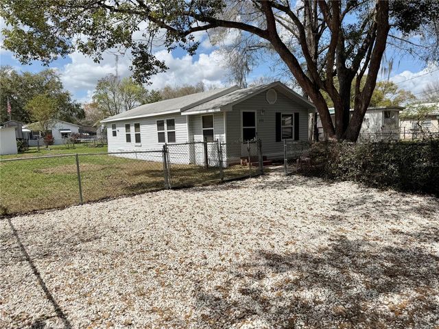 111 JAMES STREET, Auburndale, FL 33823