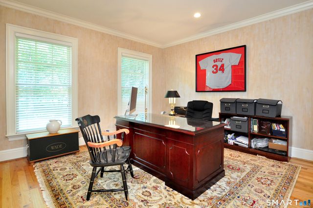 6 Larkins Way, Farmington, CT 06032
