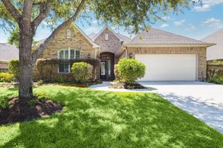 21016 Williams Creek Drive, Porter, TX 77365