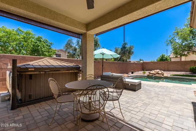 4261 E CROWN Court, Gilbert, AZ 85298