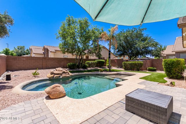 4261 E CROWN Court, Gilbert, AZ 85298