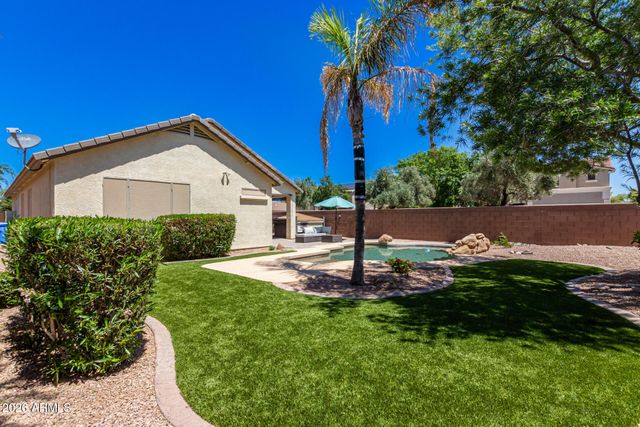 4261 E CROWN Court, Gilbert, AZ 85298