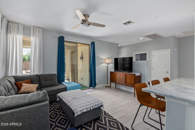 4261 E CROWN Court, Gilbert, AZ 85298