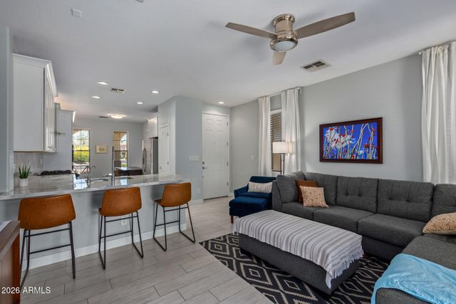 4261 E CROWN Court, Gilbert, AZ 85298