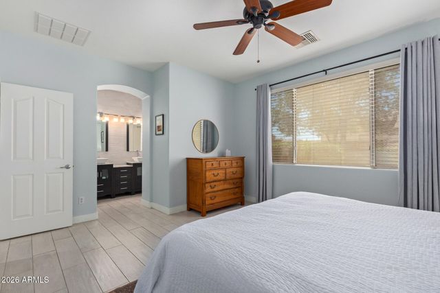 4261 E CROWN Court, Gilbert, AZ 85298