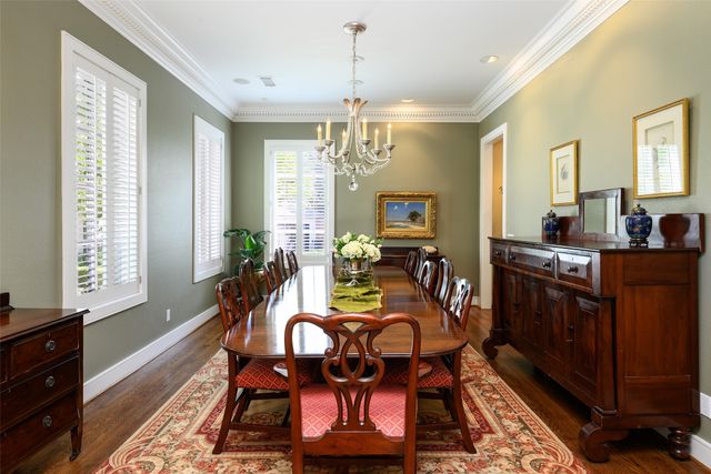 2116 Bradford Park Court, Fort Worth, TX 76107