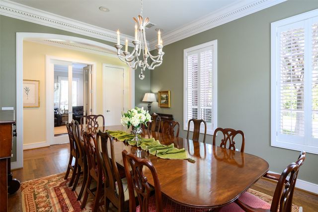 2116 Bradford Park Court, Fort Worth, TX 76107