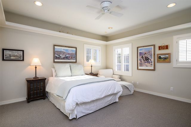 2116 Bradford Park Court, Fort Worth, TX 76107